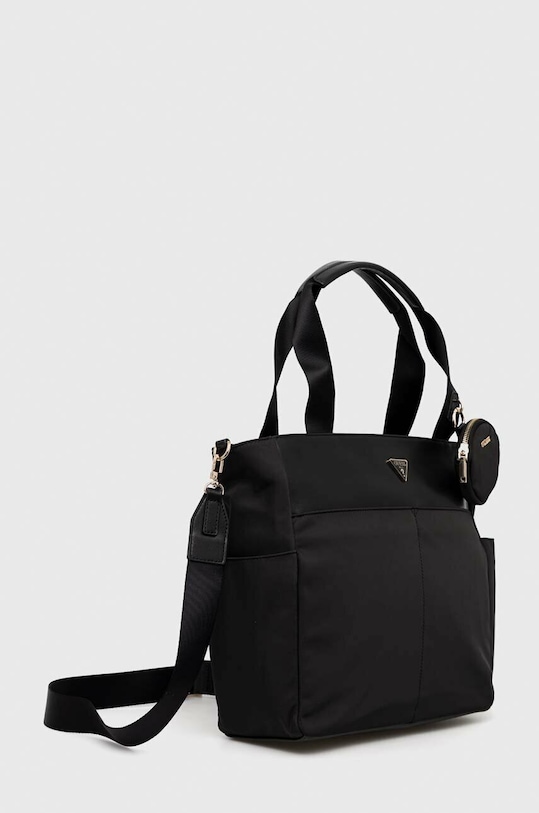 Kabelka Guess ECO GEMMA HWEYG8.39524 černá AW23