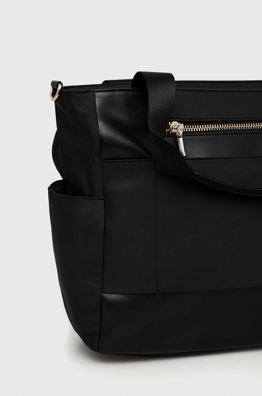 Doplňky Kabelka Guess ECO GEMMA HWEYG8.39524 černá