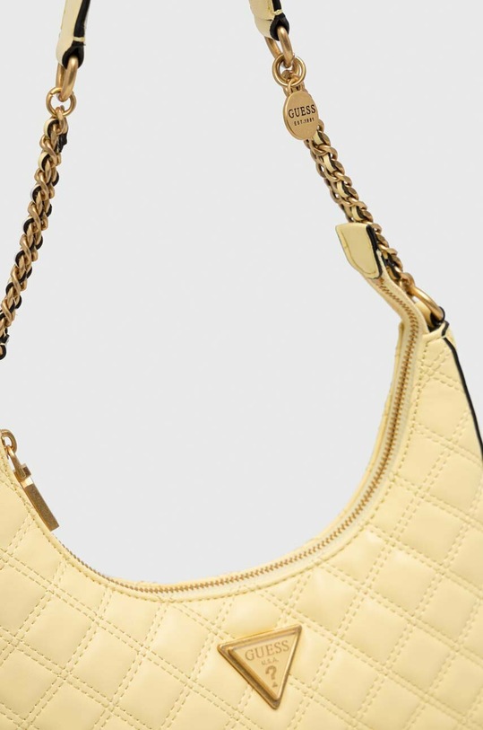 Guess torebka żółty HWQA87.48180