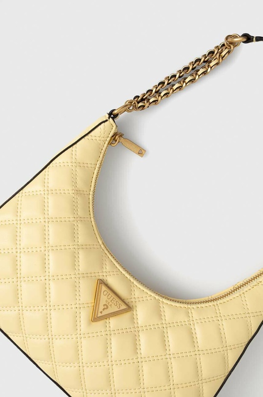 Guess torebka HWQA87.48180 żółty
