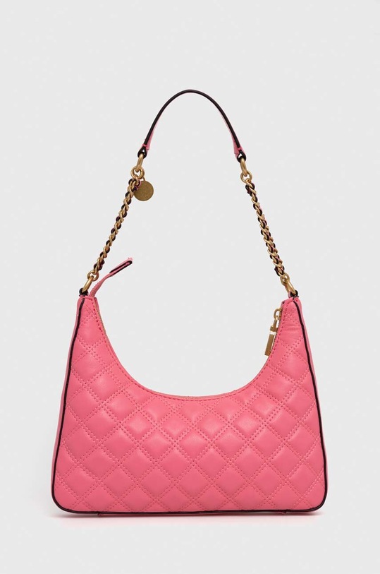 Kiegészítők Guess kézitáska HWQA87.48180 rózsaszín