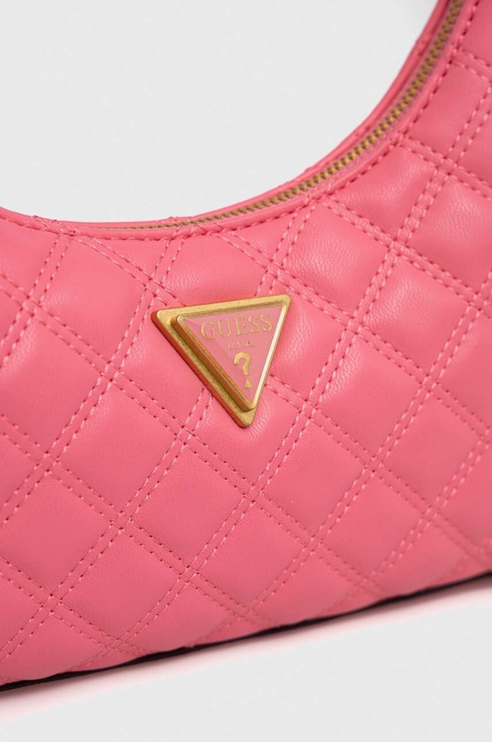 Kabelka Guess HWQA87.48180 růžová