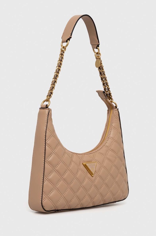 Guess torebka HWQA87.48180 beżowy AW23