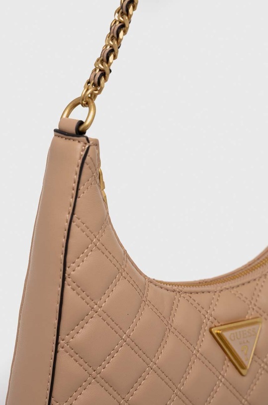 Guess torebka beżowy HWQA87.48180