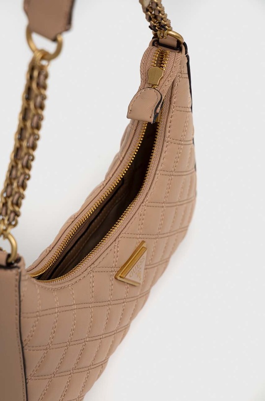 Guess torebka HWQA87.48180 beżowy