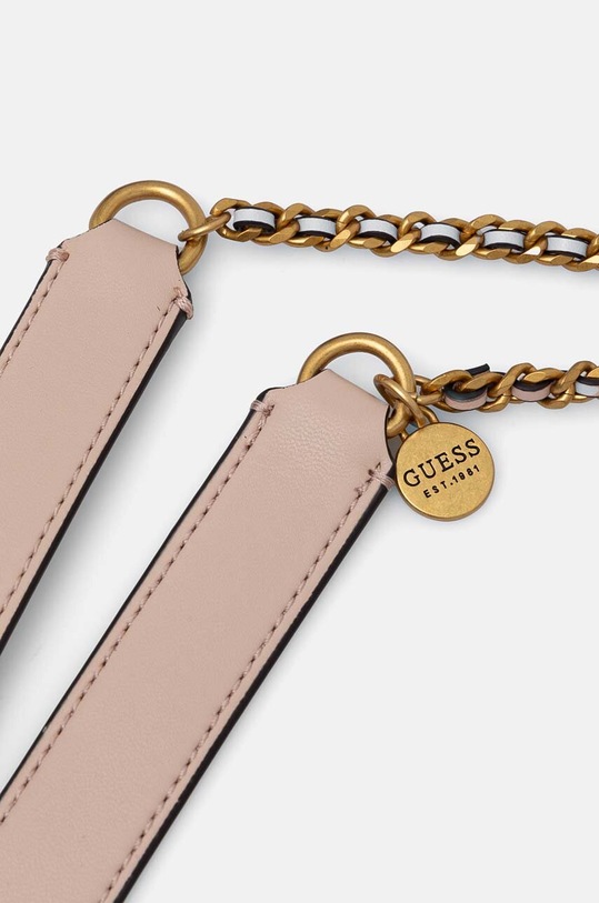 Kabelka Guess HWQA87.48210 růžová
