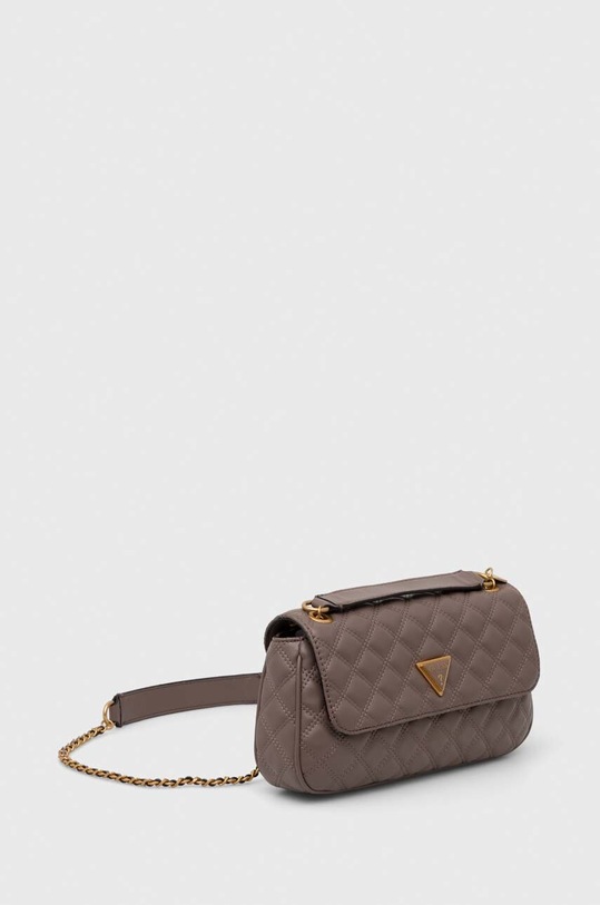 Τσάντα Guess HWQA87.48210 καφέ SS24