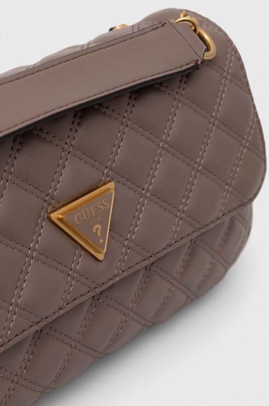 Αξεσουάρ Τσάντα Guess HWQA87.48210 καφέ