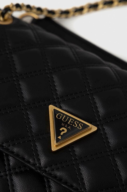 Τσάντα Guess μαύρο HWQA87.48210