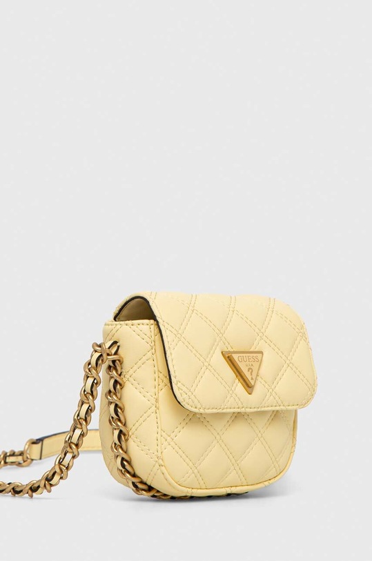 Сумочка Guess HWQA87.48730 жовтий SS23
