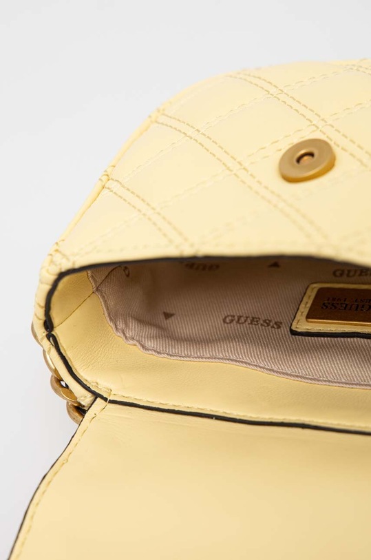 Сумочка Guess HWQA87.48730 жовтий