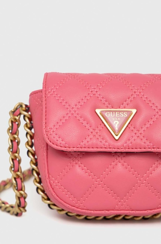 Guess torebka różowy HWQA87.48730