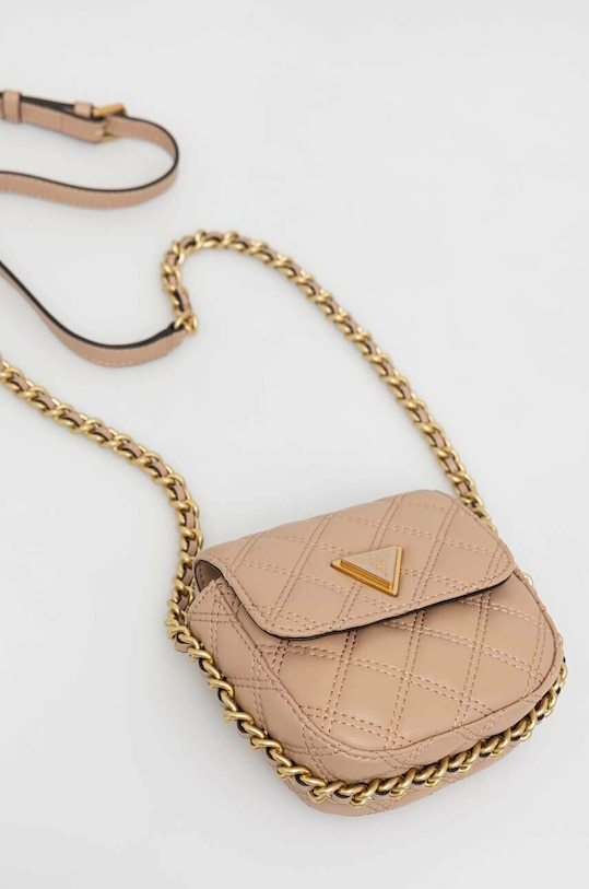 Guess torebka HWQA87.48730 beżowy SS23