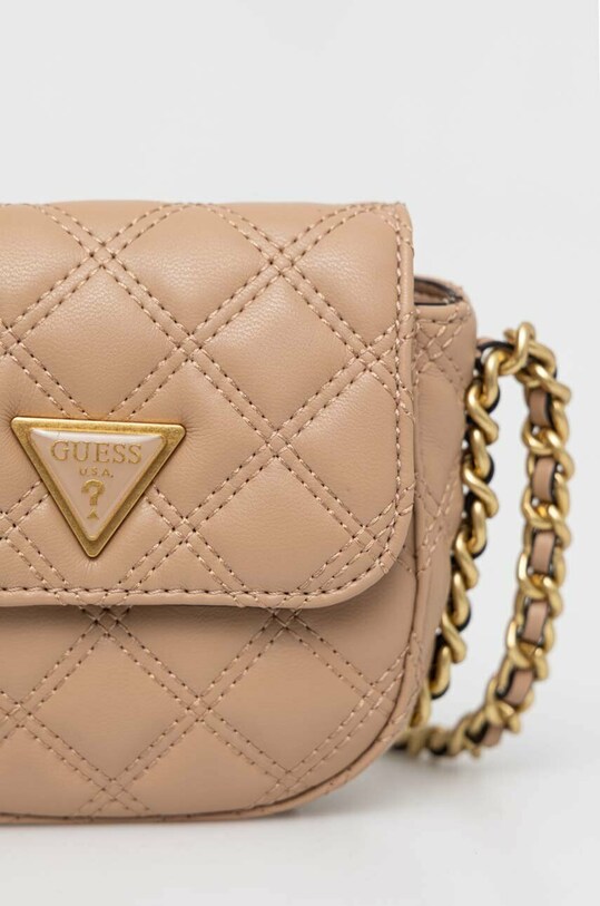 Torba Guess bež HWQA87.48730