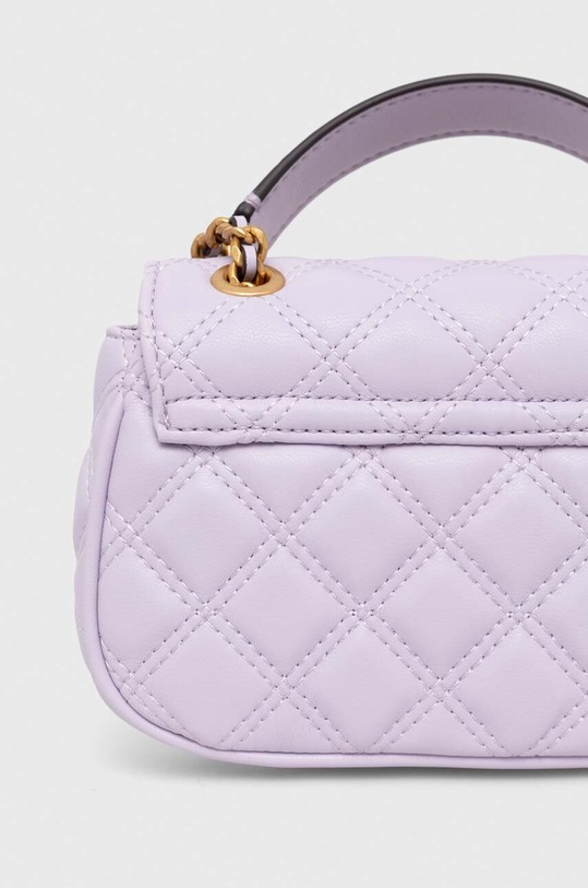 Doplnky Kabelka Guess GIULLY HWQA87.48780 fialová