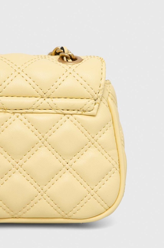 Guess torebka GIULLY żółty HWQA87.48780