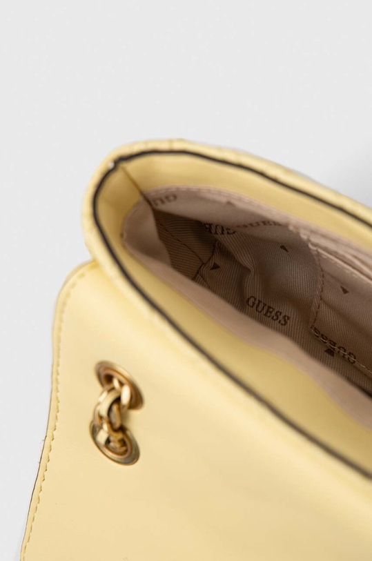 Guess torebka GIULLY HWQA87.48780 żółty