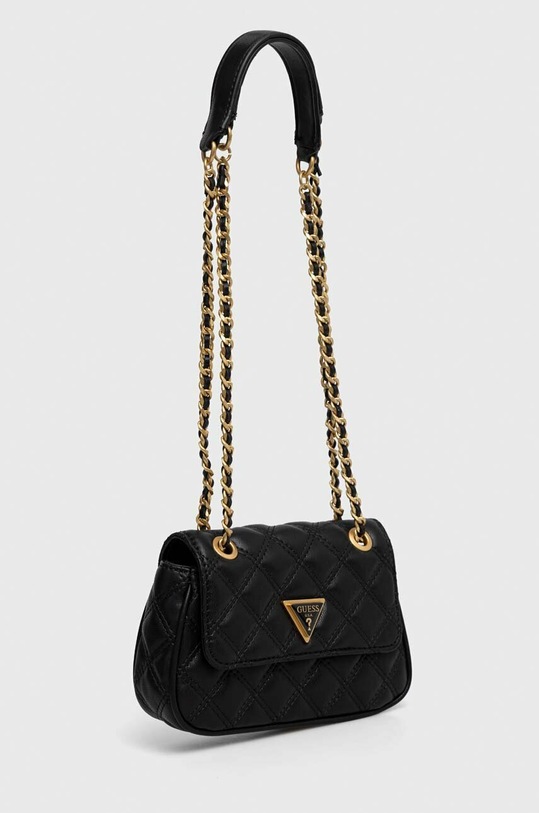 Guess torebka GIULLY HWQA87.48780 czarny AW23