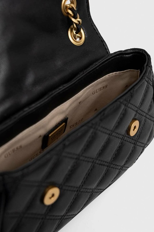 Guess torebka GIULLY HWQA87.48780 czarny