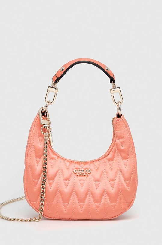 Guess torebka nie mieści A4 pomarańczowy HWEG87.49720