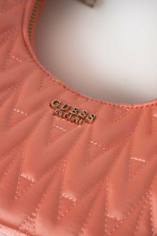 Guess torebka pomarańczowy HWEG87.49720