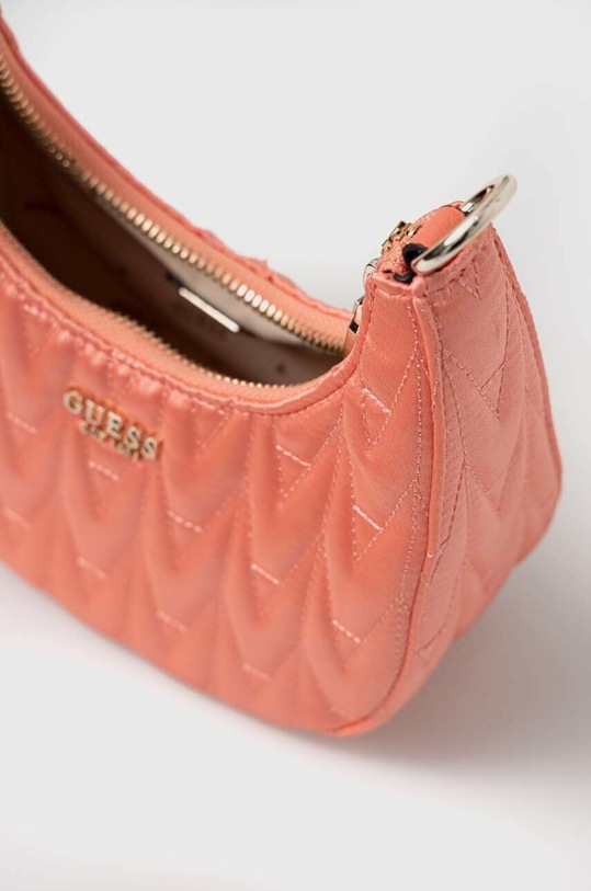 Guess torebka HWEG87.49720 pomarańczowy
