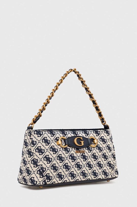 Guess torebka HWJB86.54120 granatowy SS23
