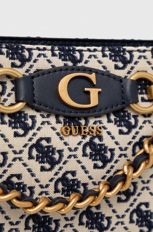 Guess torebka granatowy HWJB86.54120