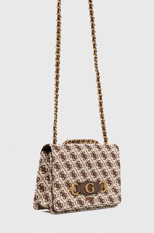 Kabelka Guess HWJB86.54210 hnědá SS23