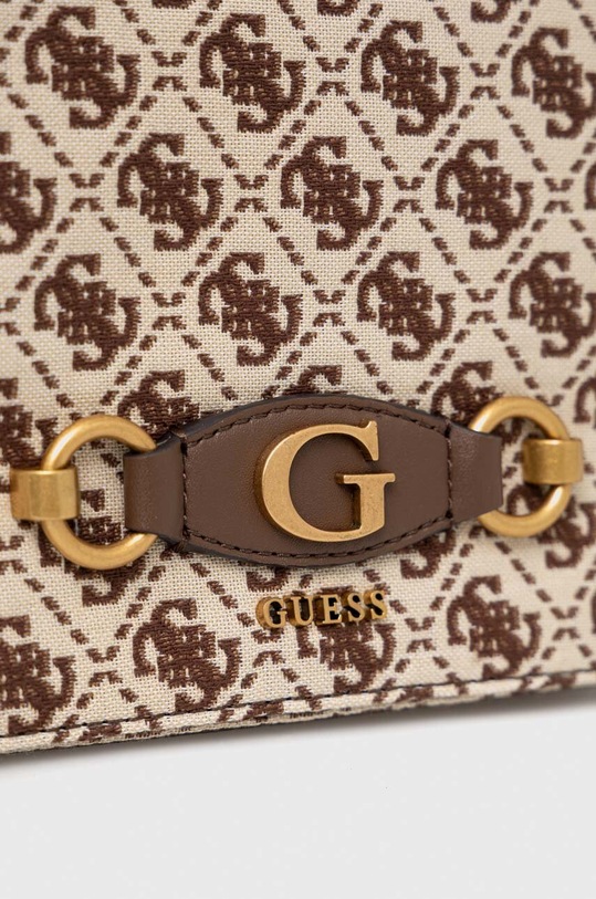 Kabelka Guess hnědá HWJB86.54210