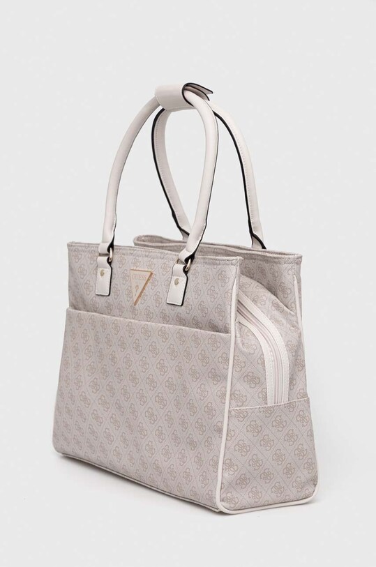 Сумочка Guess TWB838.99190 бежевый SS23