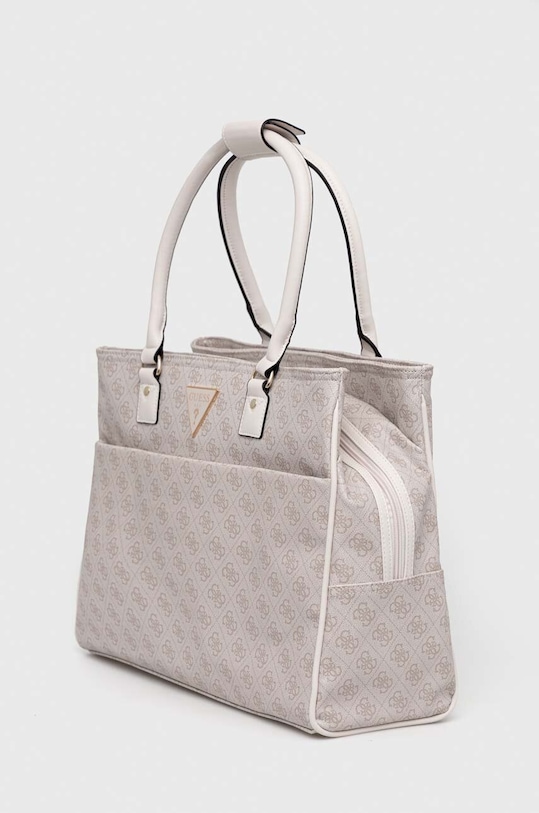 Сумочка Guess TWB838.99190 бежевий SS23