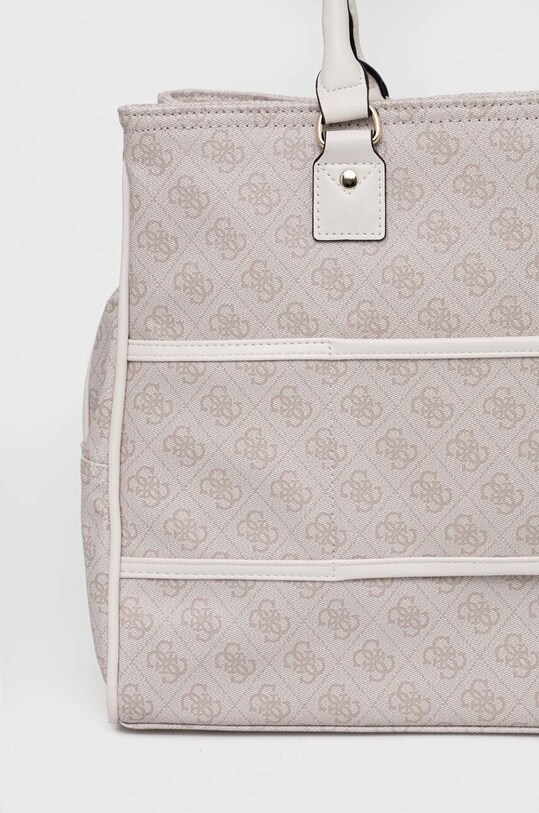 Аксессуары Сумочка Guess TWB838.99190 бежевый