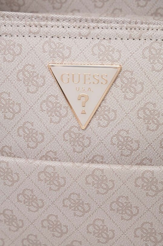 Сумочка Guess бежевый TWB838.99190