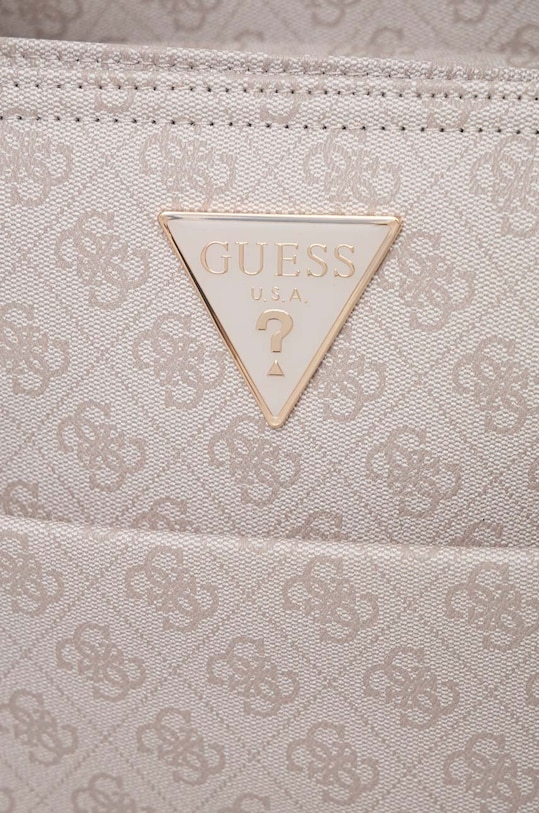 Сумочка Guess бежевий TWB838.99190