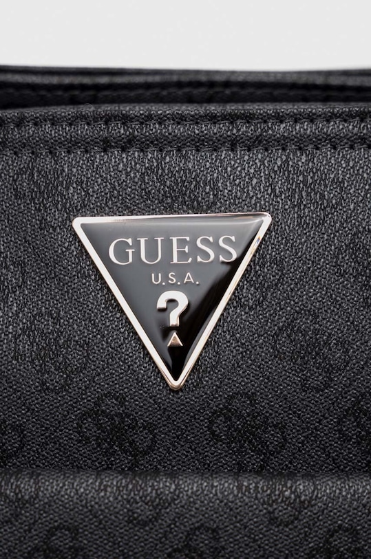 Guess torebka JESCO szary TWB838.99190