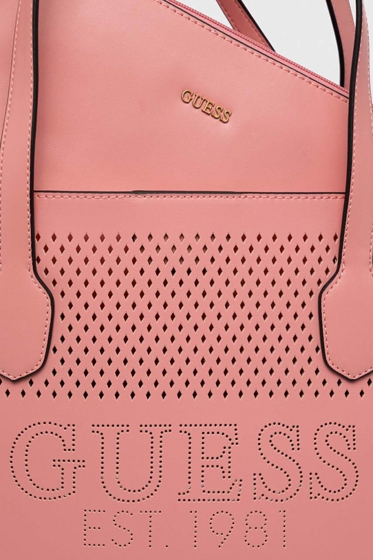 Чанта Guess розов HWWH87.69230