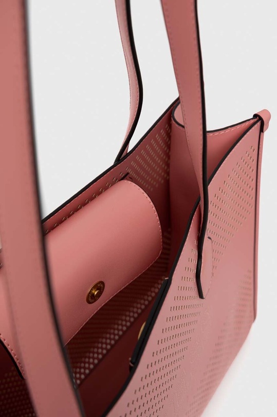 Guess torebka HWWH87.69230 różowy