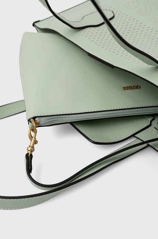 Kabelka Guess HWWH87.69230 tyrkysová