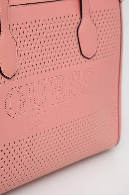 Akcesoria Guess torebka HWWH87.69220 różowy