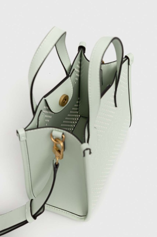 Guess torebka HWWH87.69760 turkusowy