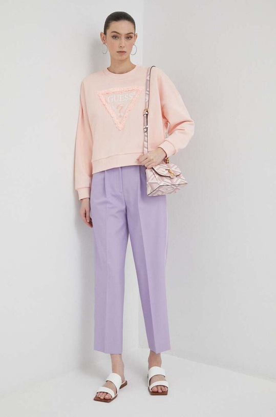 Guess torebka HWSA87.56780