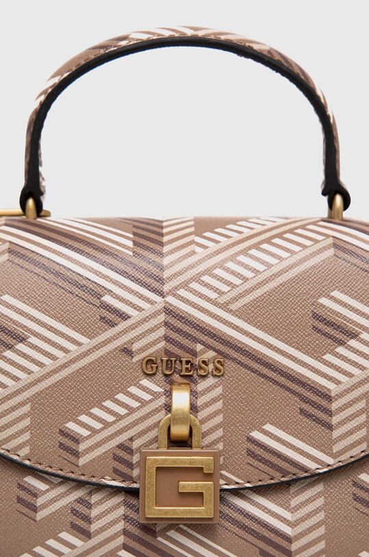 Сумочка Guess бежевий HWSA87.56780