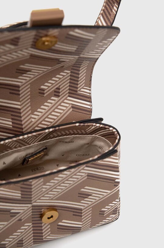 Сумочка Guess HWSA87.56780 бежевий