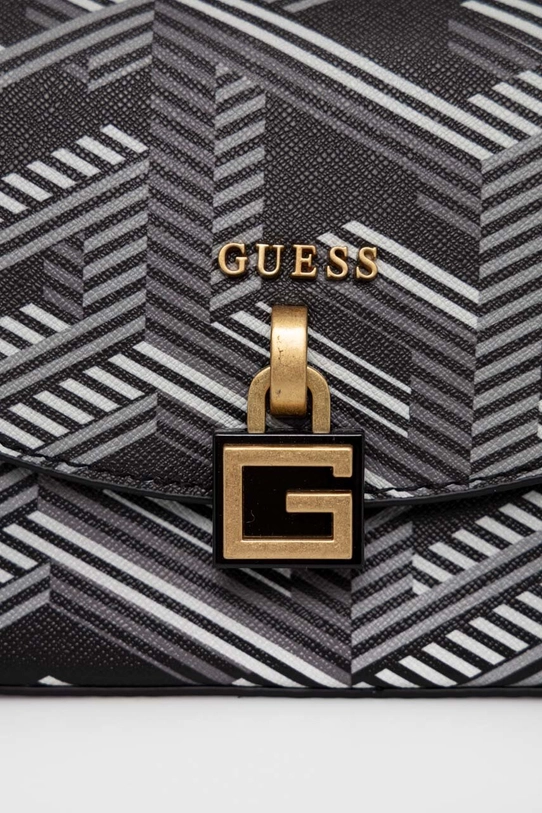 Сумочка Guess сірий HWSA87.56780