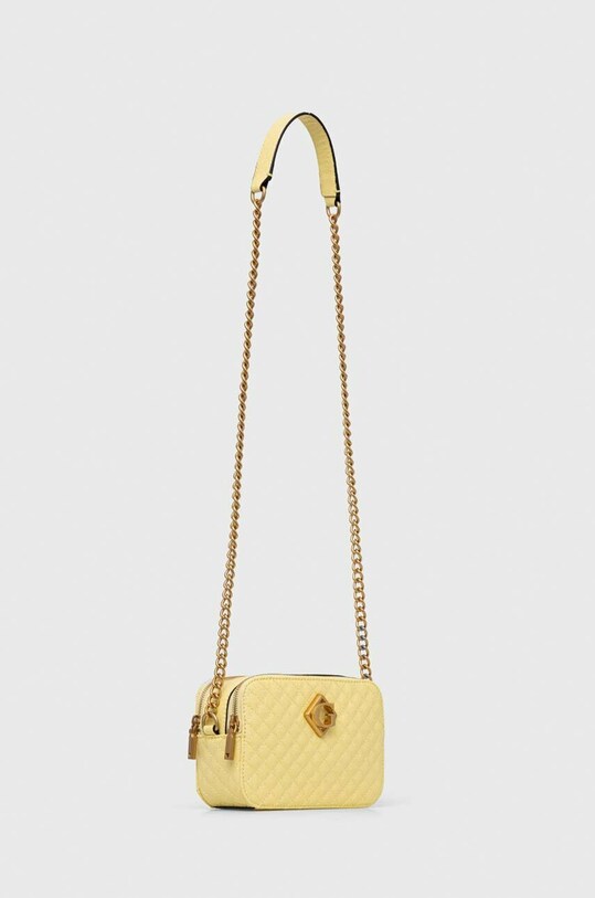 Guess torebka HWGA87.57140 żółty SS23