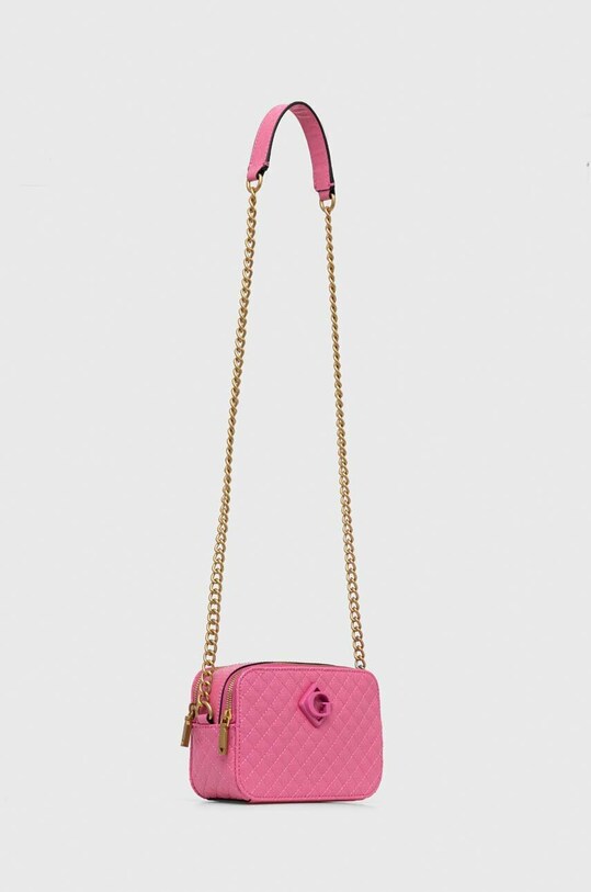 Guess torebka HWGP87.57140 różowy SS23