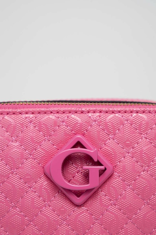 Guess torebka różowy HWGP87.57140