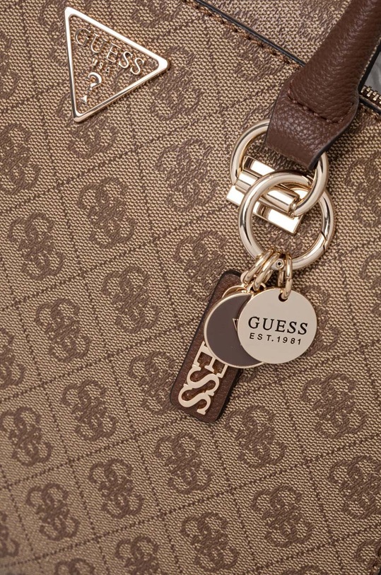 Kabelka Guess hnedá HWBG78.79060