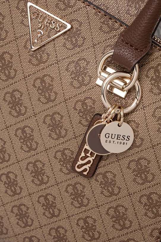 Сумочка Guess коричневый HWBG78.79060